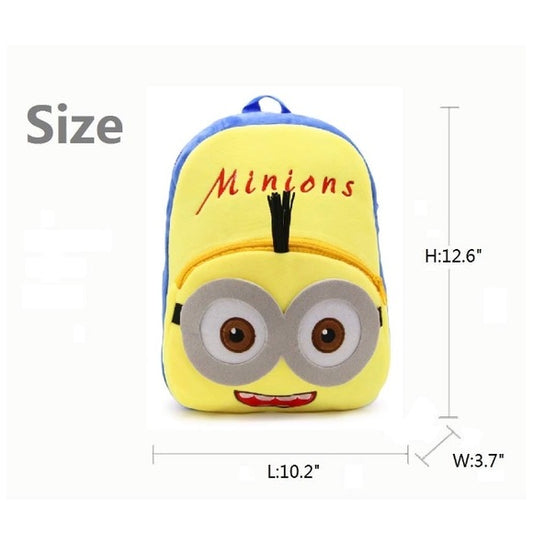 Minion Toddler Backpack