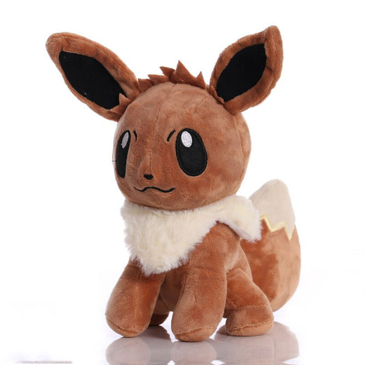 Eevee Pokémon Plush – 18cm