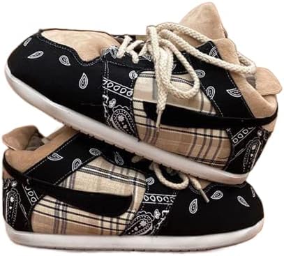 House Shoes – T.S.B Design