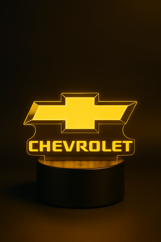 Chevrolet 