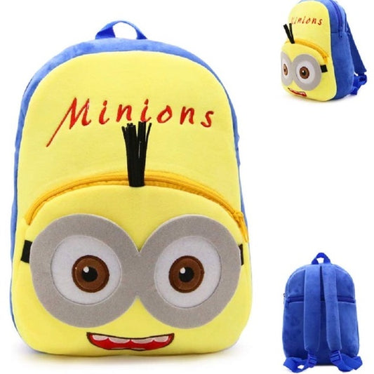 Minion Toddler Backpack