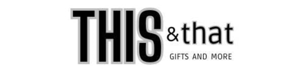 This and That Gifts and more