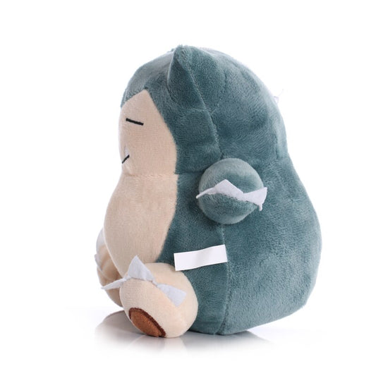 Snorlax Pokemon Plush
